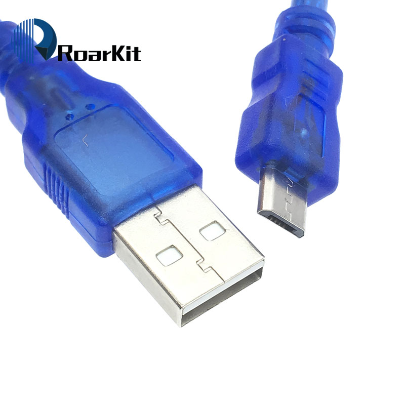 D1 Mini Pro - Cavo Micro USB 5/10PCS per pro