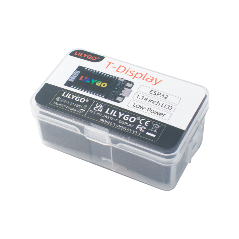 Nodemcuv2 - Micro USB/Tipo-C USB WeMos D1 Mini