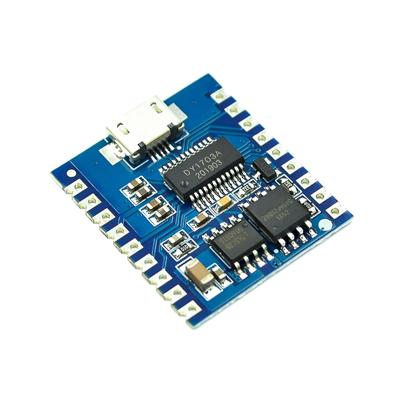 Devkitc - Modulo lettore MP3 modulo vocale riproduzione