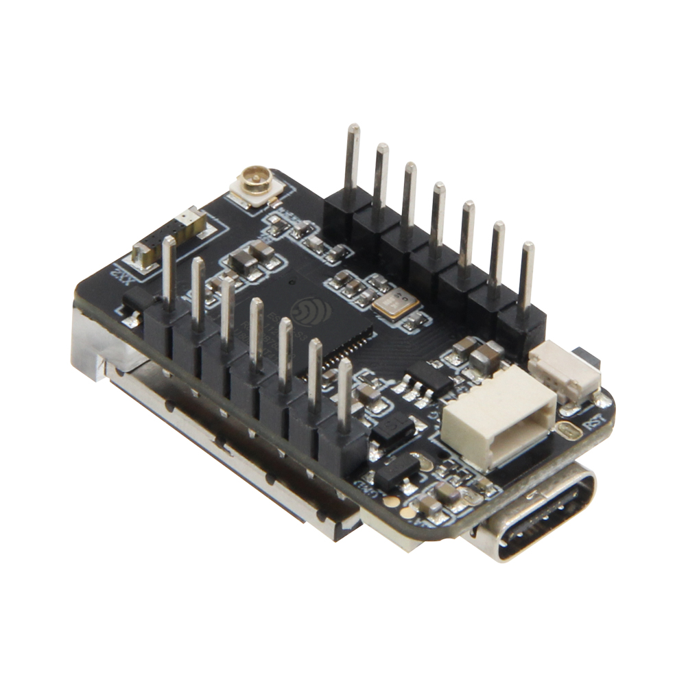 Ttgo Tdisplay - Scheda di sviluppo TTGO T-QT Pro