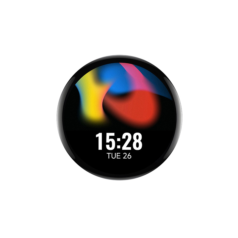 Lolin S3 - Waveshare ESP32-S3 Scheda di sviluppo display