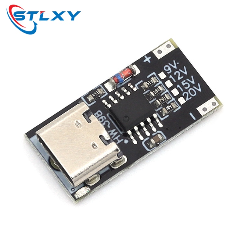 Devkitc - Modulo di ricambio Stlxy-Type-C USB Boost