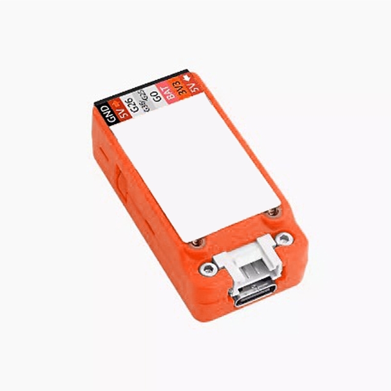 M5Stickc - Scheda modulo IoT programmabile M5TD Display