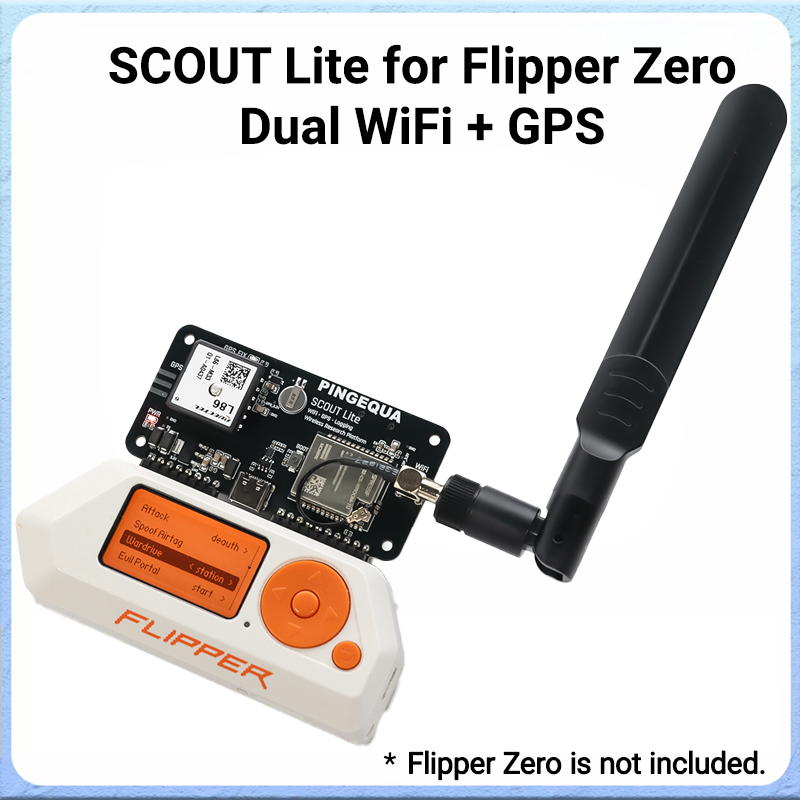 Devkitc - Modulo WiFi 6 ESP32-C5 per Flipper