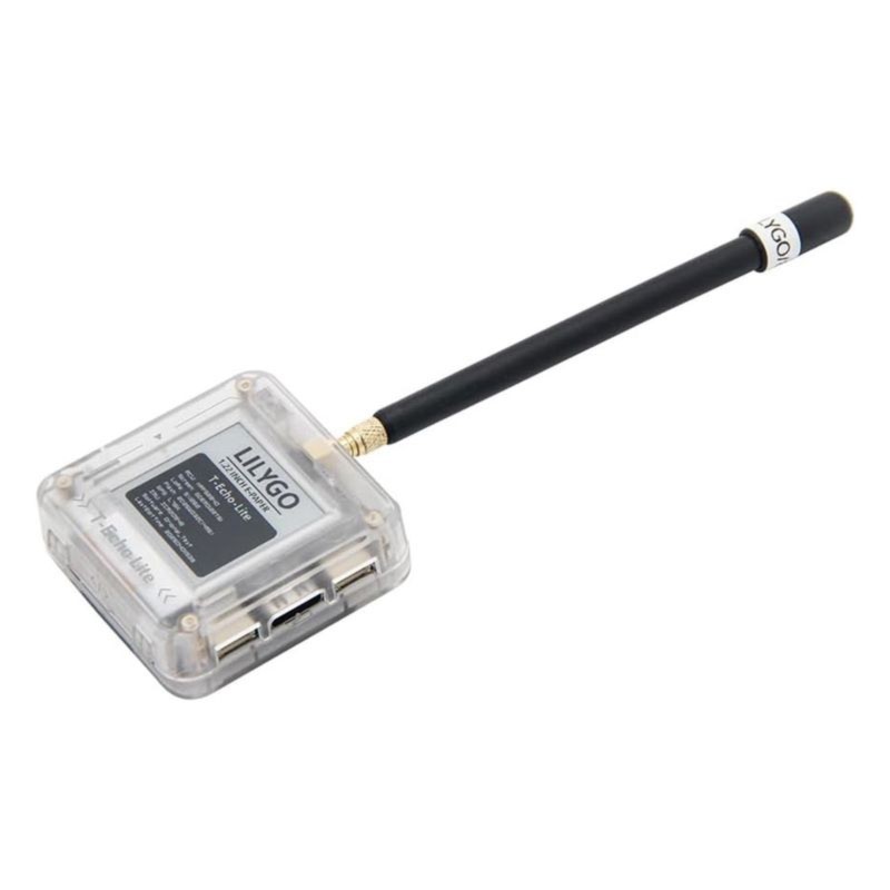 Ttgo Tdisplay - Mega Sale Scheda di sviluppo LILYGO
