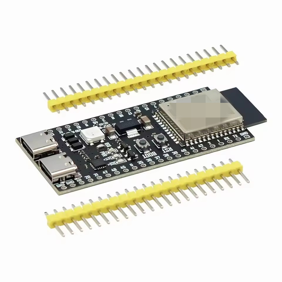 Esp32 S3 Devkitc 1 - La scheda principale ESP32-S3 è dotata