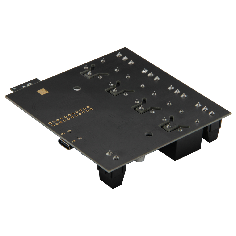 LILYGO® TTGO T-Relay ESP32 mod - Ttgo Tdisplay recensione e prezzo