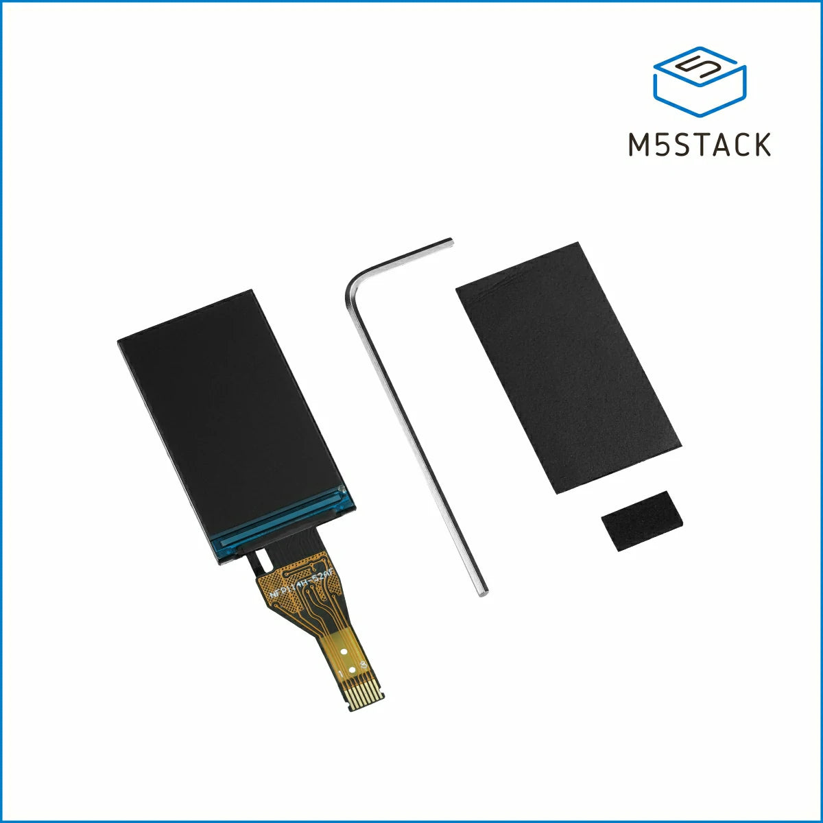 Modulo di espansione con displ - M5Stickc recensione e prezzo