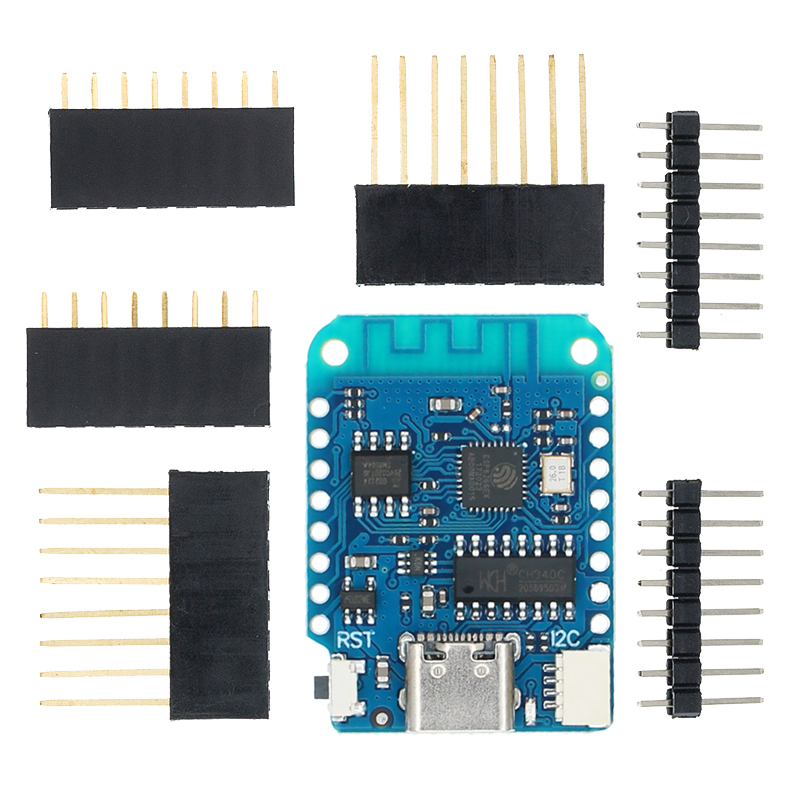 Modulo ESP32 TTGO T-Display co - Ttgo Tdisplay recensione e prezzo