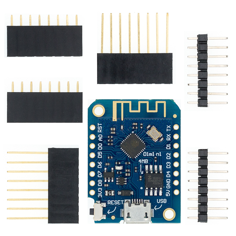 Modulo ESP32 TTGO T-Display co - Ttgo Tdisplay recensione e prezzo