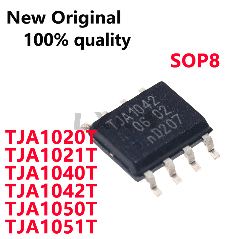 (5-10 pezzi) Nuovo TJA1050T TJ - Nodemcuv2 recensione e prezzo