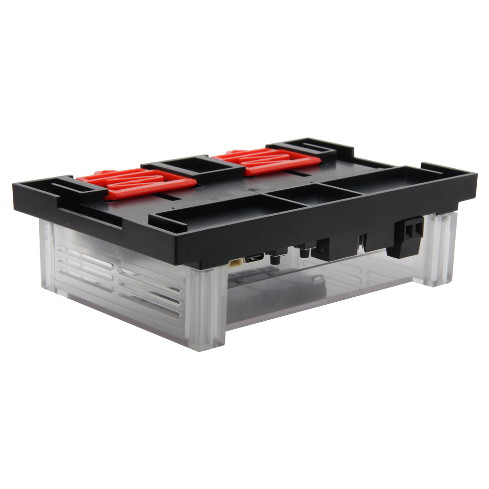 LILYGO® T-RelayS3 ESP32-S3 sch - Lolin S3 recensione e prezzo