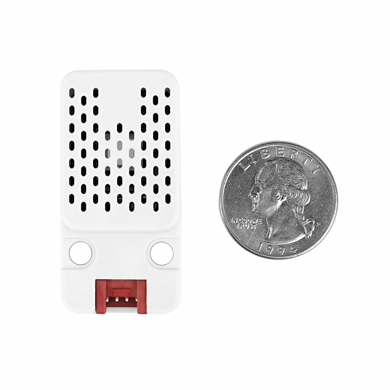 Unità CO2 M5Stack con Sensore  - M5Stack recensione e prezzo