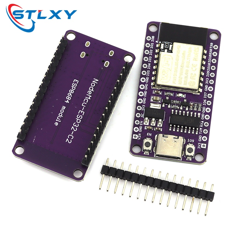 Scheda di sviluppo NODEMCU ESP - Nodemcu 32S recensione e prezzo