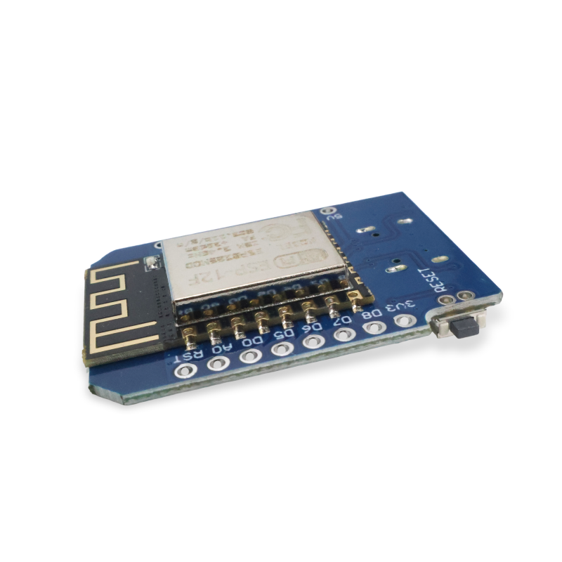 Scheda di Sviluppo WeMos D1 Mi - Wemos D1 recensione e prezzo