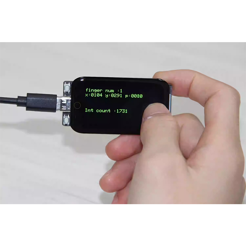 LILYGO ®   T-Display-S3 Versio - Lolin S3 recensione e prezzo