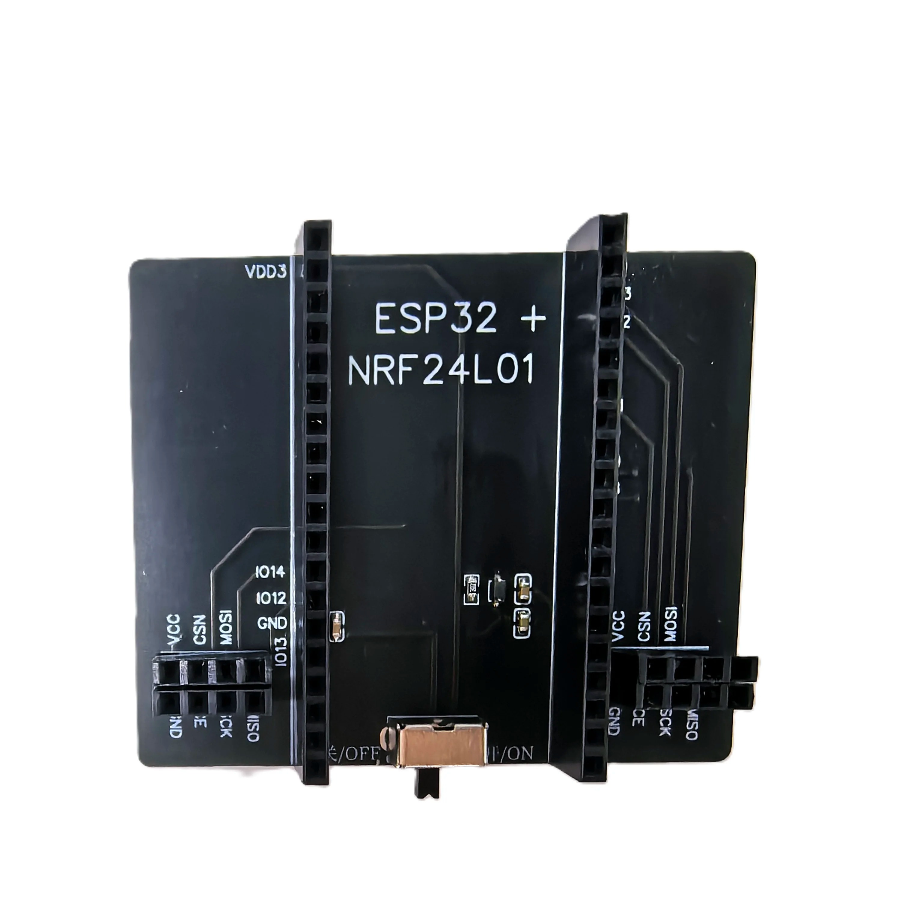 Nuova scheda di sviluppo ESP32 - Devkitc recensione e prezzo