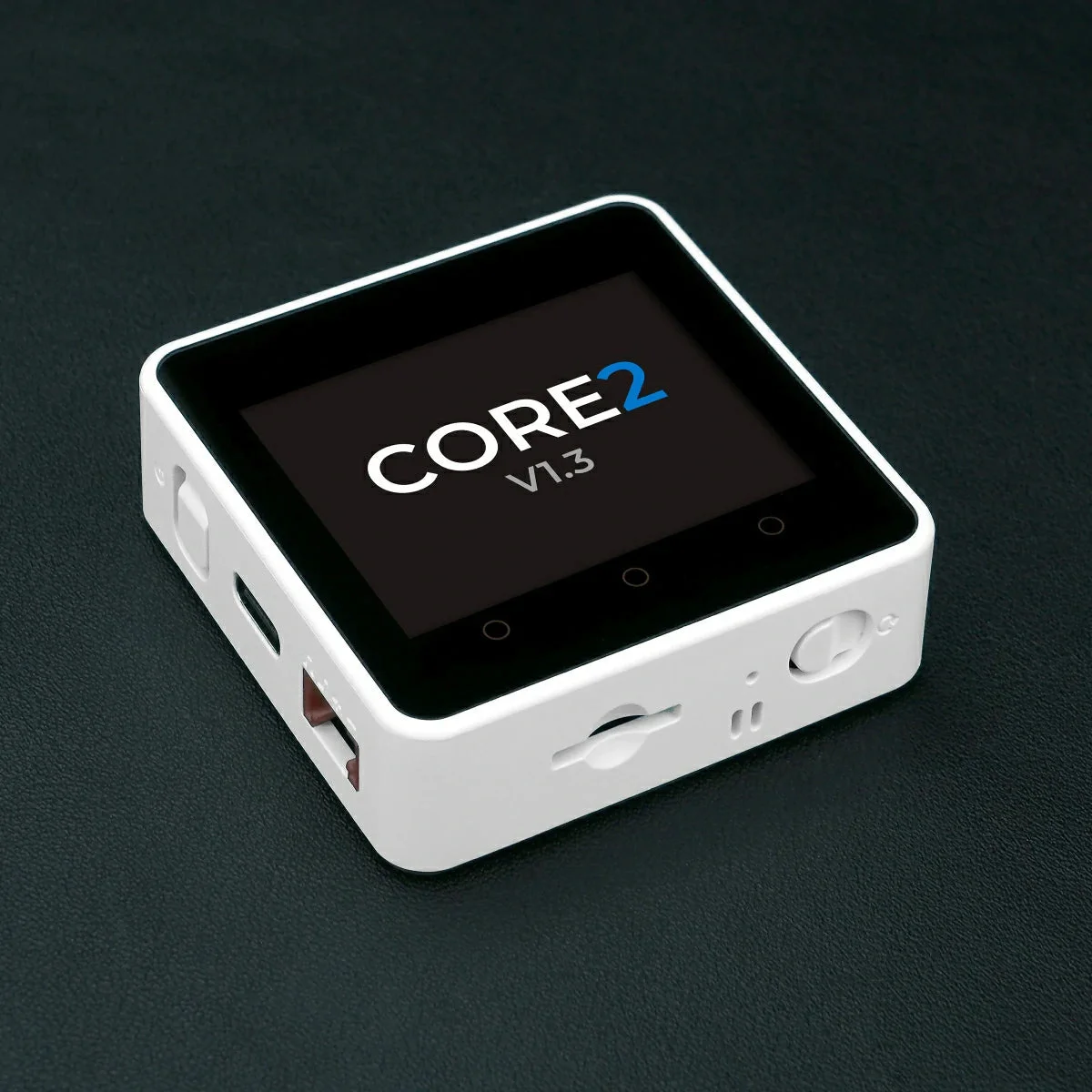 Kit di sviluppo IoT M5Stack Co - M5Stack Core2 recensione e prezzo