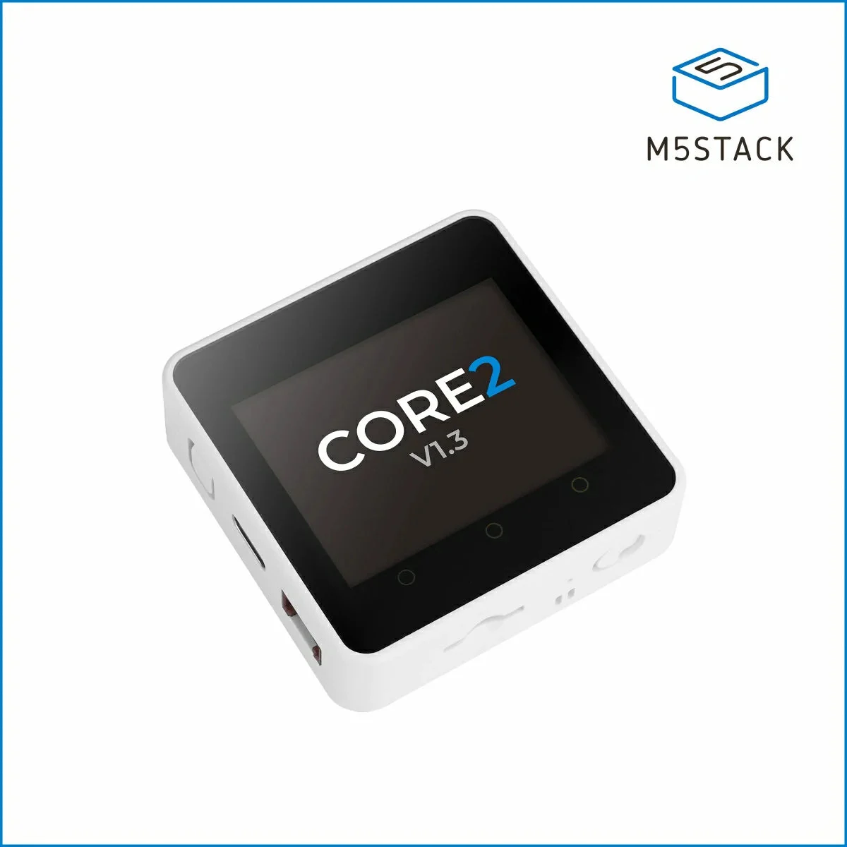 Kit di sviluppo IoT M5Stack Co - M5Stack Core2 recensione e prezzo