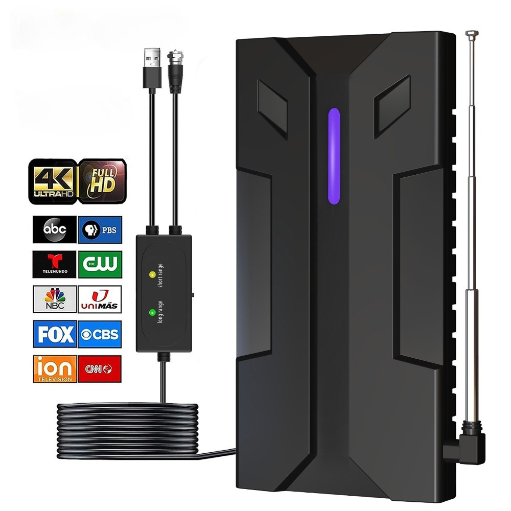 Antenna digitale HDTV per tutt - Devkitc recensione e prezzo
