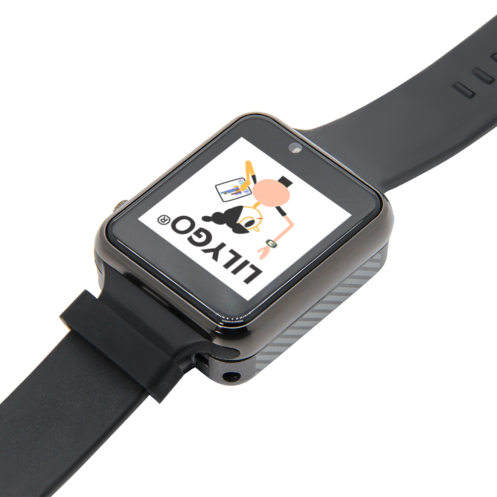 LILYGO T-WATCH-S3 Plus ESP32-S - Ttgo T Watch recensione e prezzo