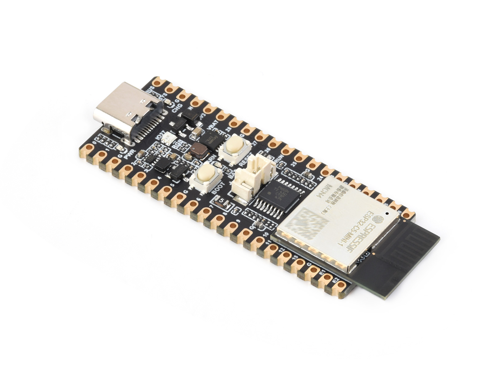 Scheda di sviluppo Wi-Fi 6 dua - Doit Esp32 recensione e prezzo