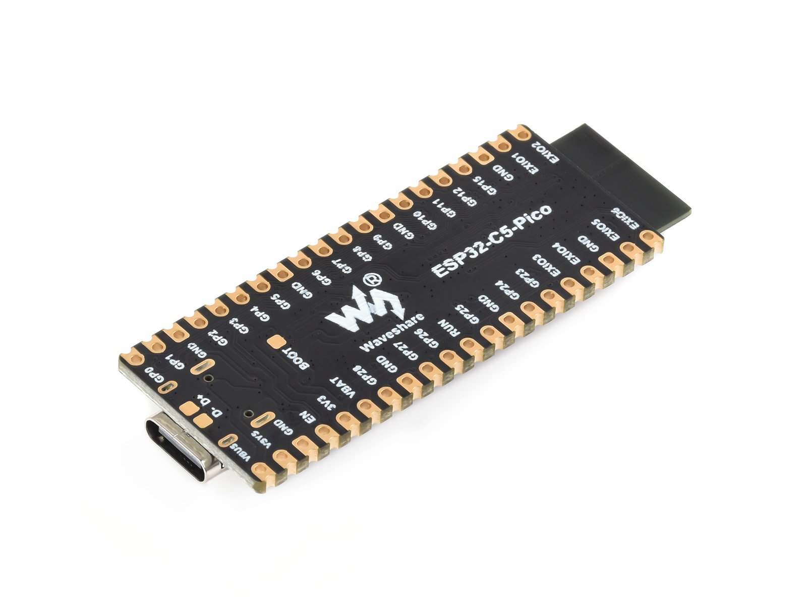 Scheda di sviluppo Wi-Fi 6 dua - Doit Esp32 recensione e prezzo