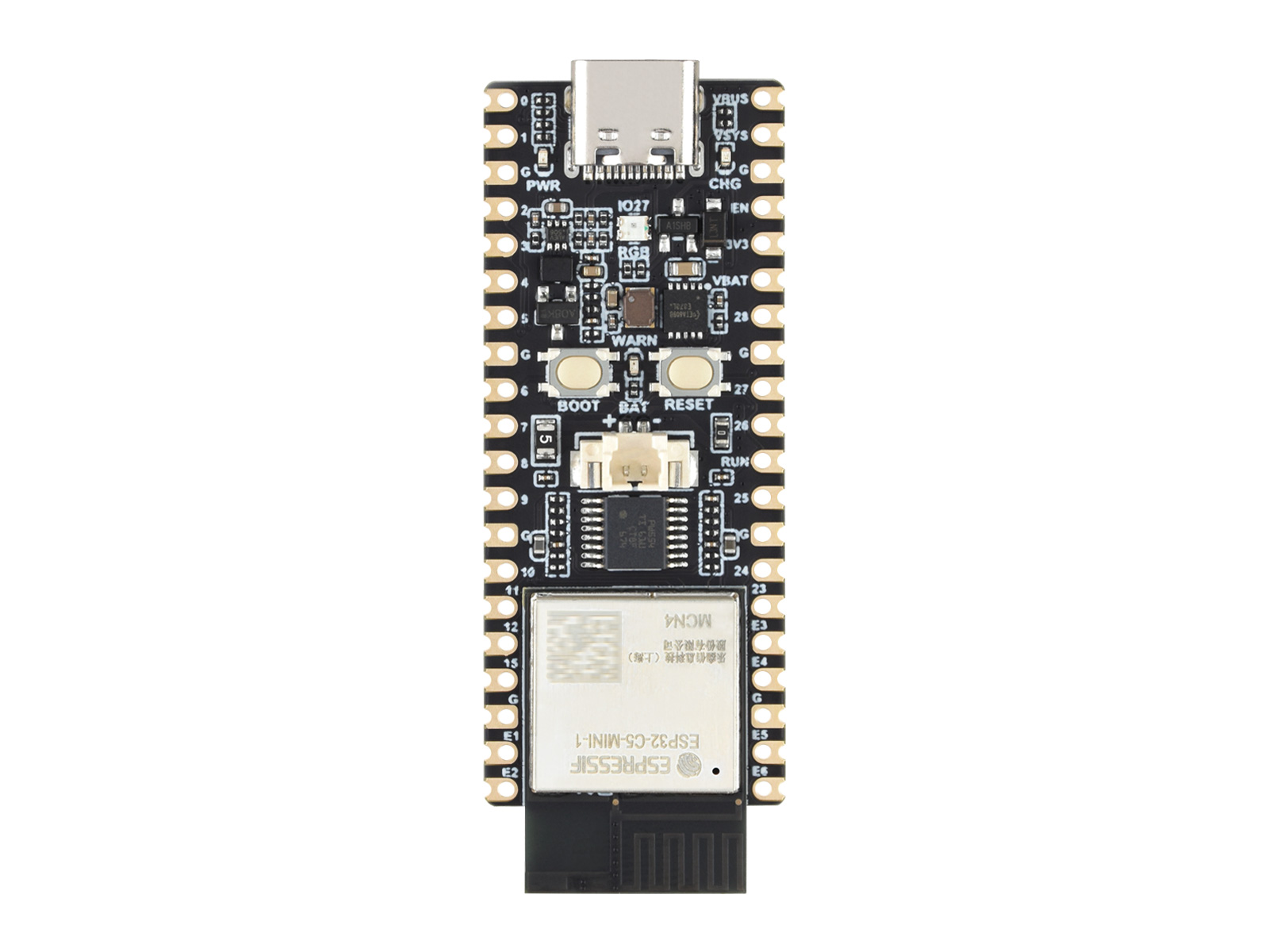 Scheda di sviluppo Wi-Fi 6 dua - Doit Esp32 recensione e prezzo