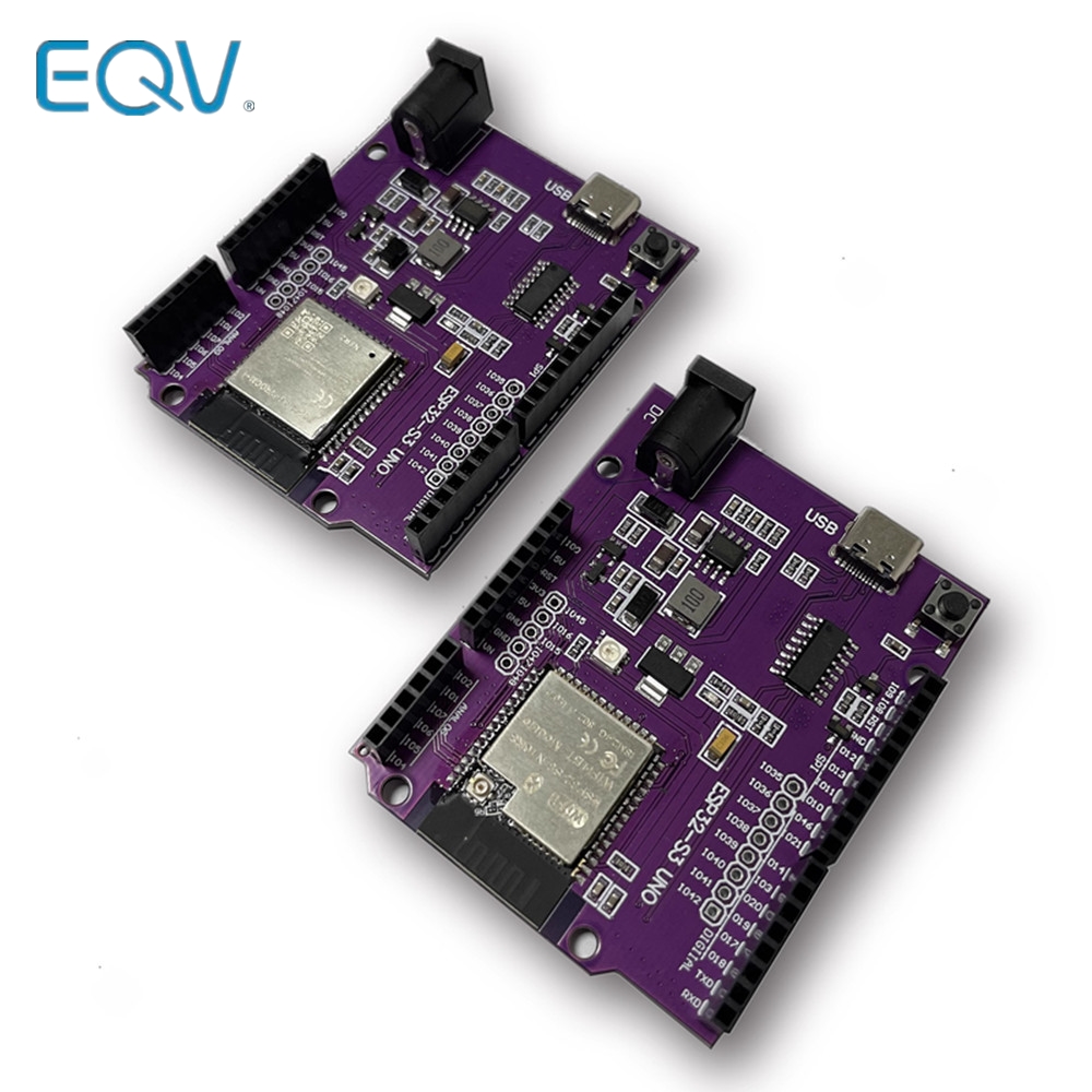 ESP32-S3 per il modulo N16R8 i - Esp32 S3 Devkitc 1 recensione e prezzo