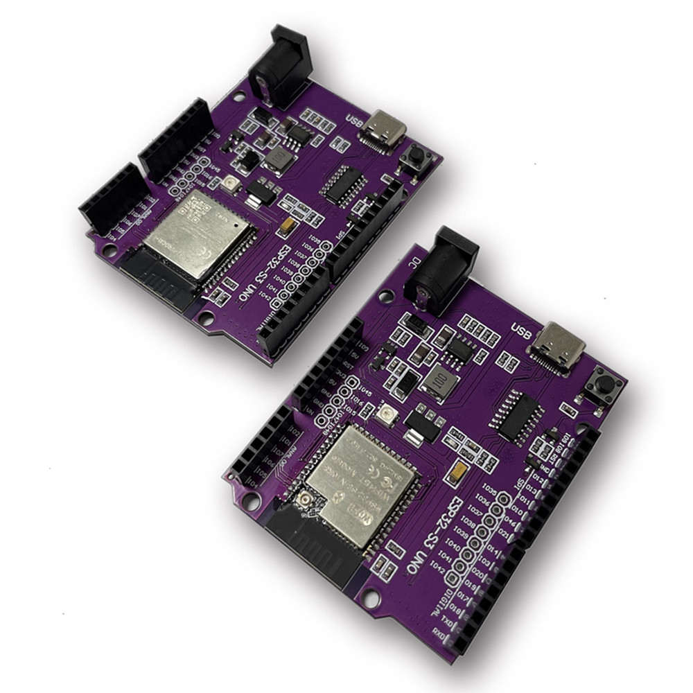 ESP32-S3 per il modulo N16R8 i - Esp32 S3 Devkitc 1 recensione e prezzo