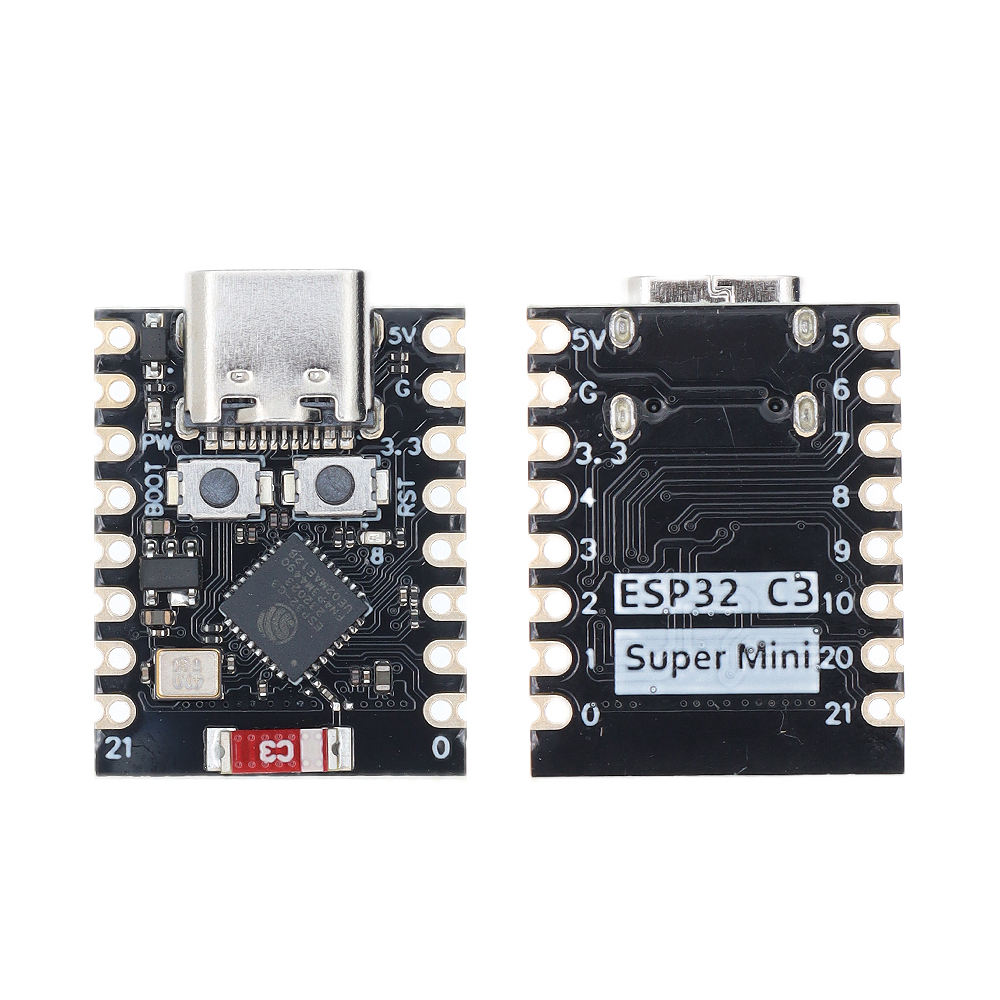 ESP32-S3 ESP32-C3 ESP32-H2 ESP - Olimex Esp32 recensione e prezzo