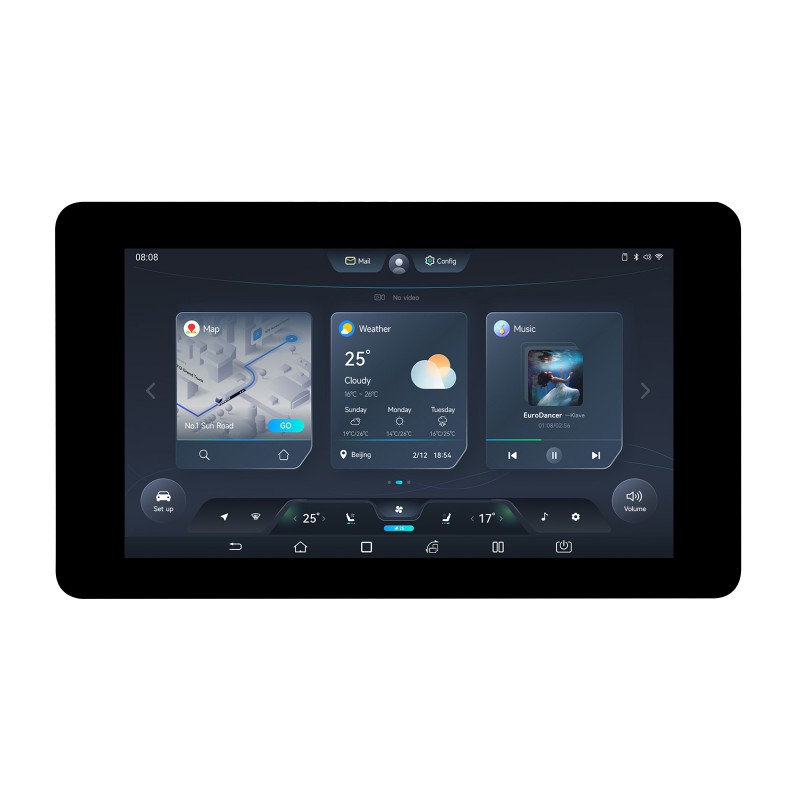 Scheda di sviluppo display Wav - Lolin S3 recensione e prezzo