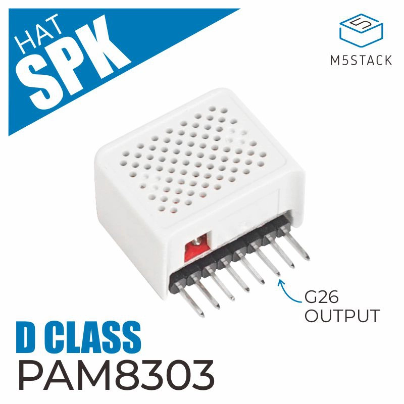 Cappello ufficiale per altopar - M5Stack Core2 recensione e prezzo
