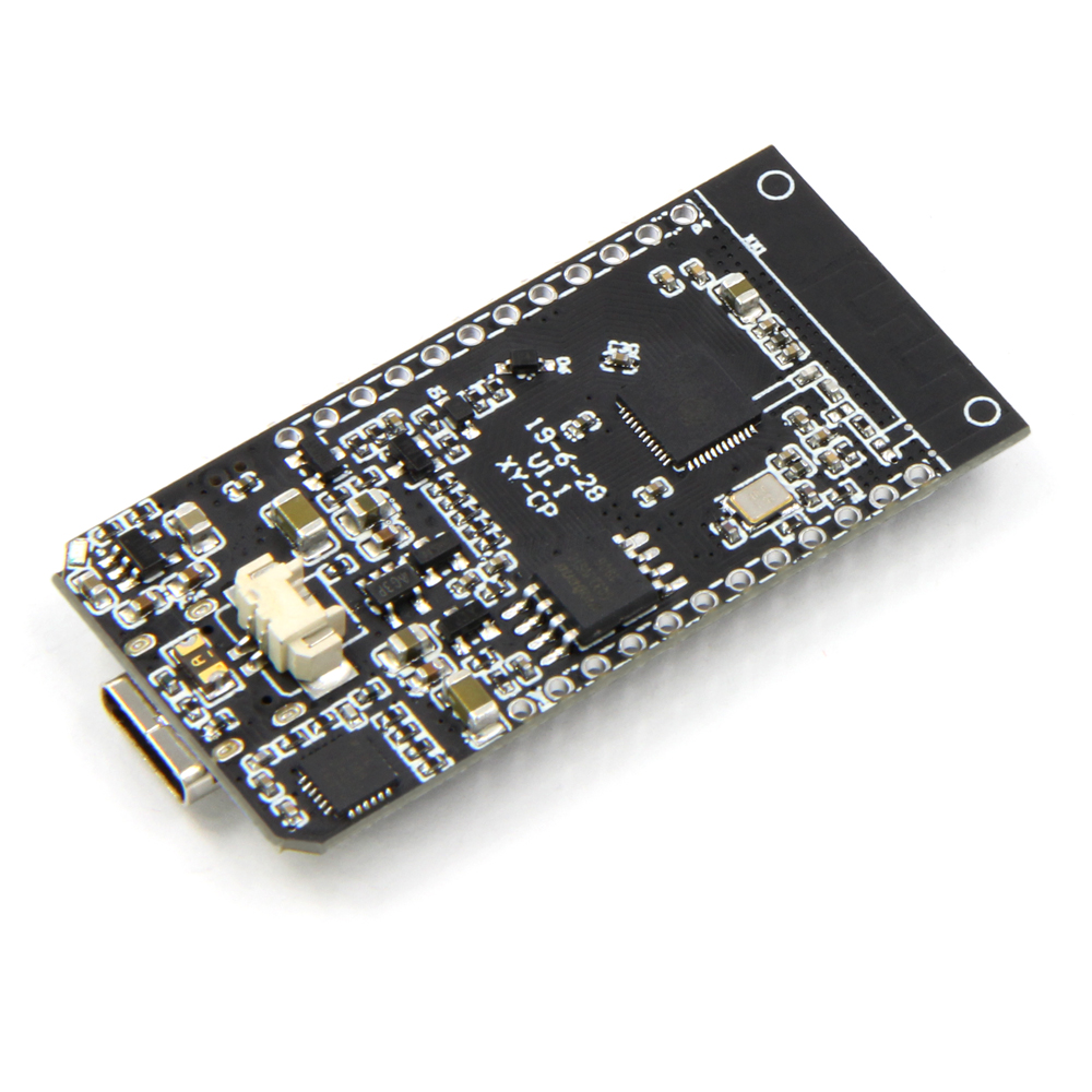 LILYGO® TTGO T-Display ESP32 s - Ttgo T Watch recensione e prezzo