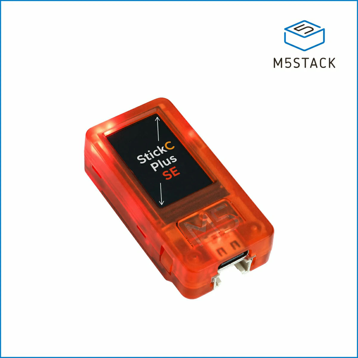 M5Stack M5StickC PLUS SE ESP32 - M5Stickc recensione e prezzo