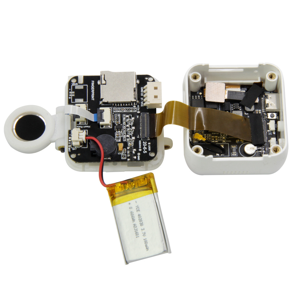 LILYGO TTGO T-Watch ESP32 Hard - Ttgo T Watch recensione e prezzo