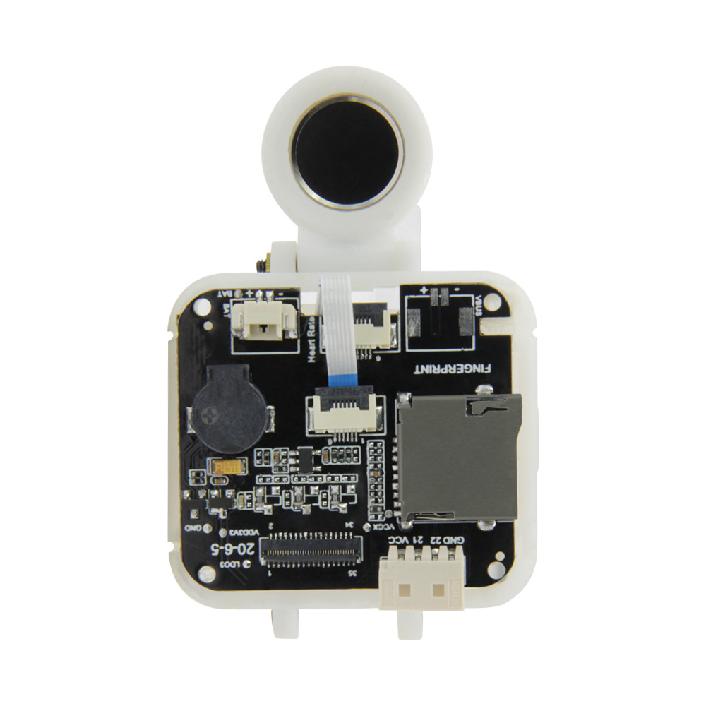LILYGO TTGO T-Watch ESP32 Hard - Ttgo T Watch recensione e prezzo