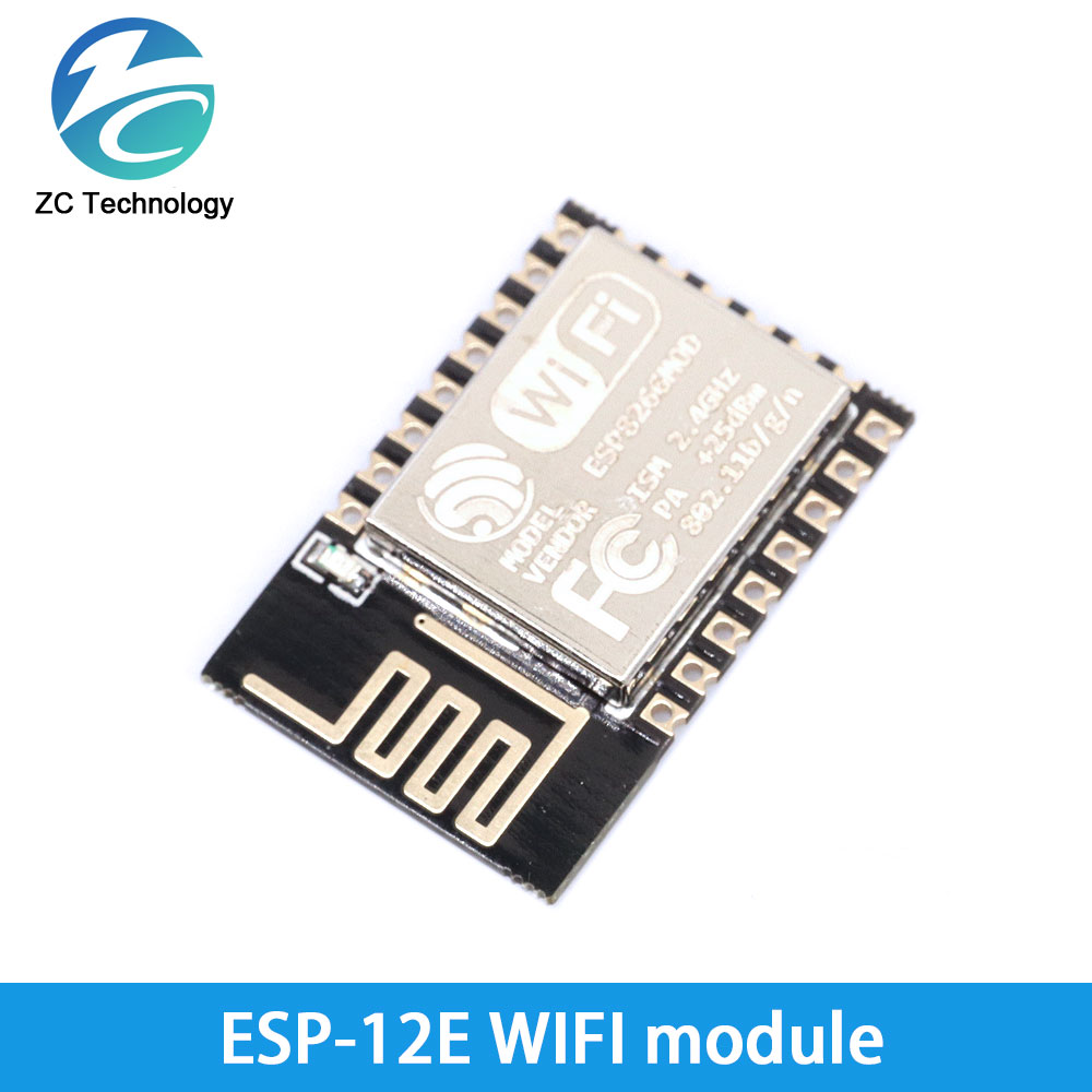 ESP8266 ESP-12 ESP-12F ESP32 C - Wemos D1 recensione e prezzo