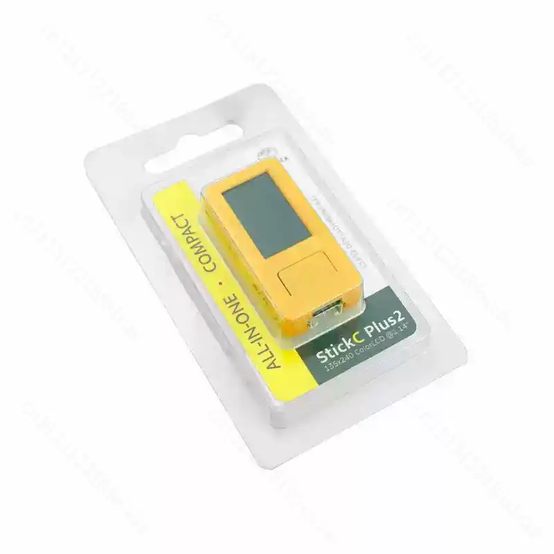Schermo TFT da 1,14 pollici, M - M5Stickc recensione e prezzo