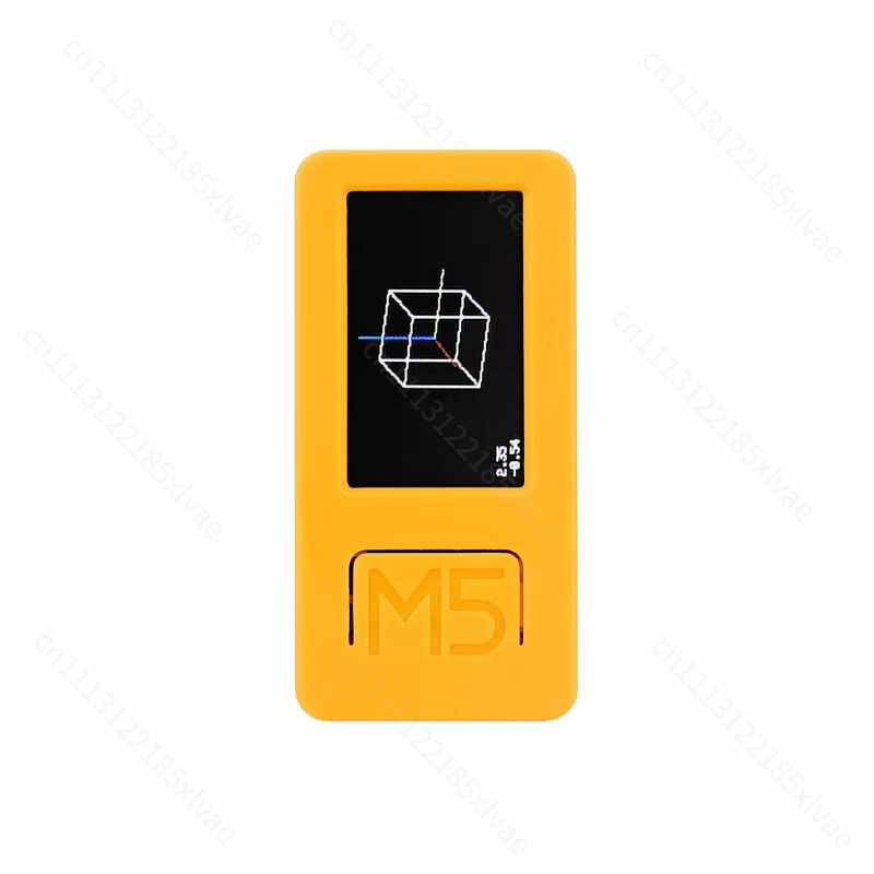 Schermo TFT da 1,14 pollici, M - M5Stickc recensione e prezzo