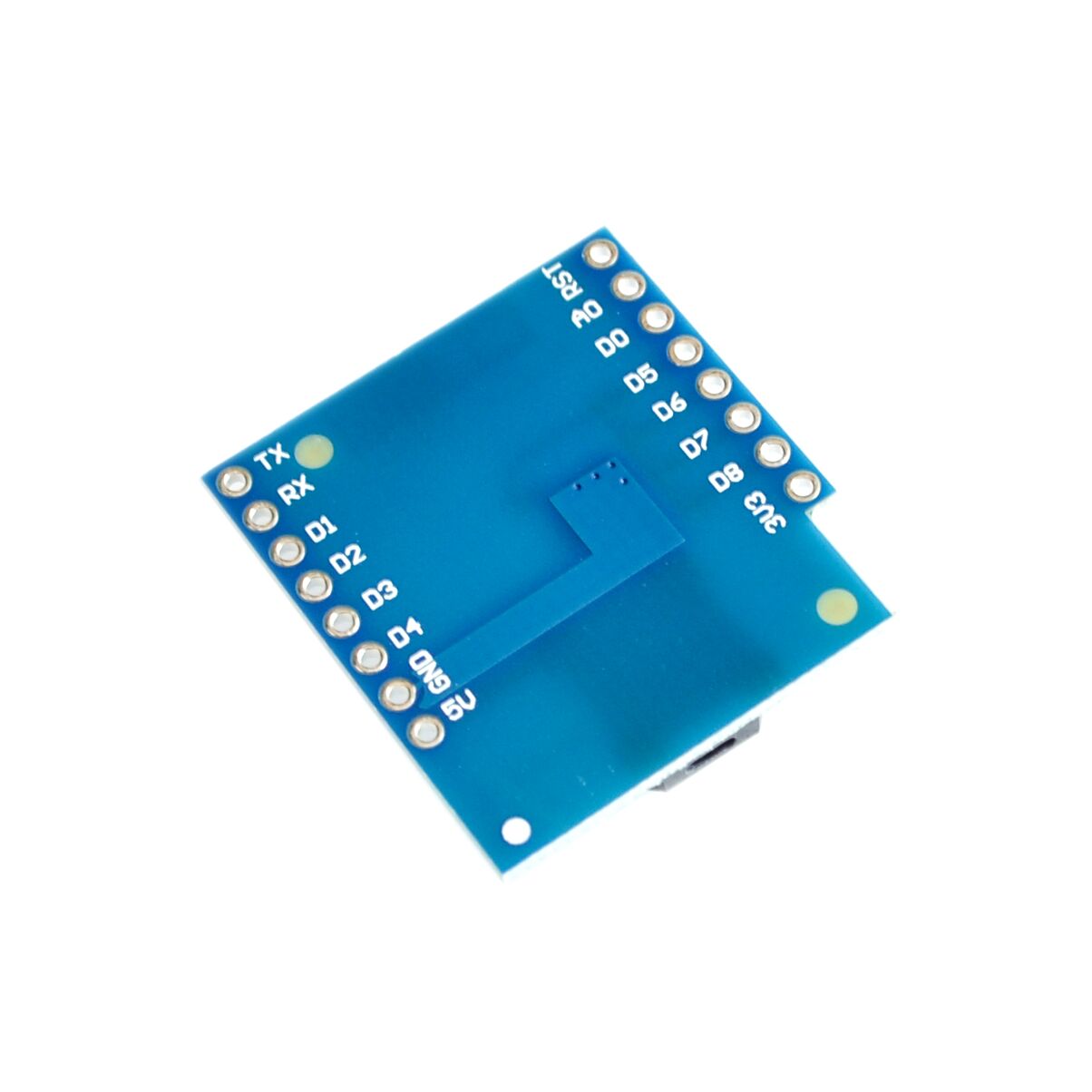 Protezione cicalino V1.0.0 per - Wemos D1 recensione e prezzo