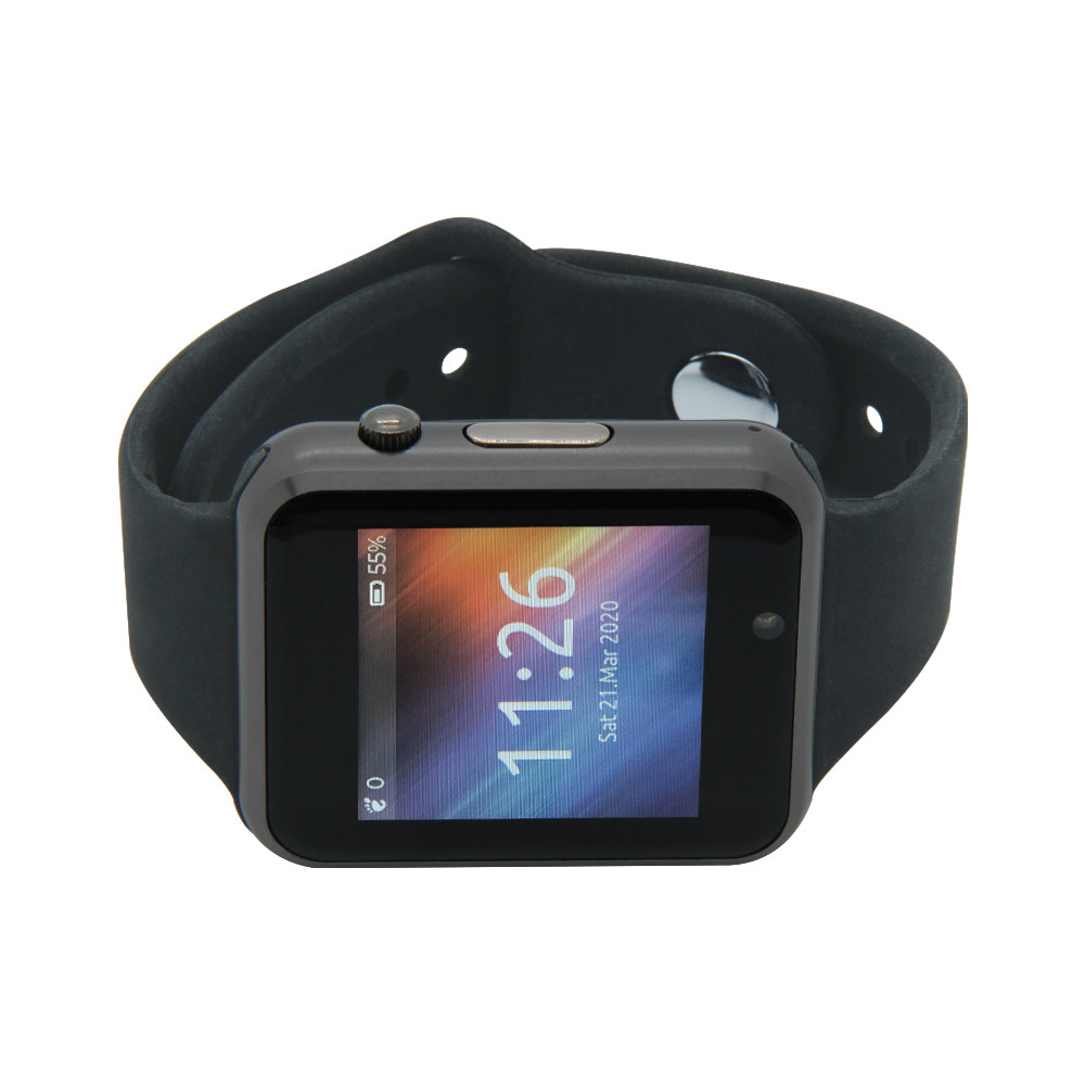 LILYGO T-WATCH-2020 V3 con Mic - Ttgo T Watch recensione e prezzo