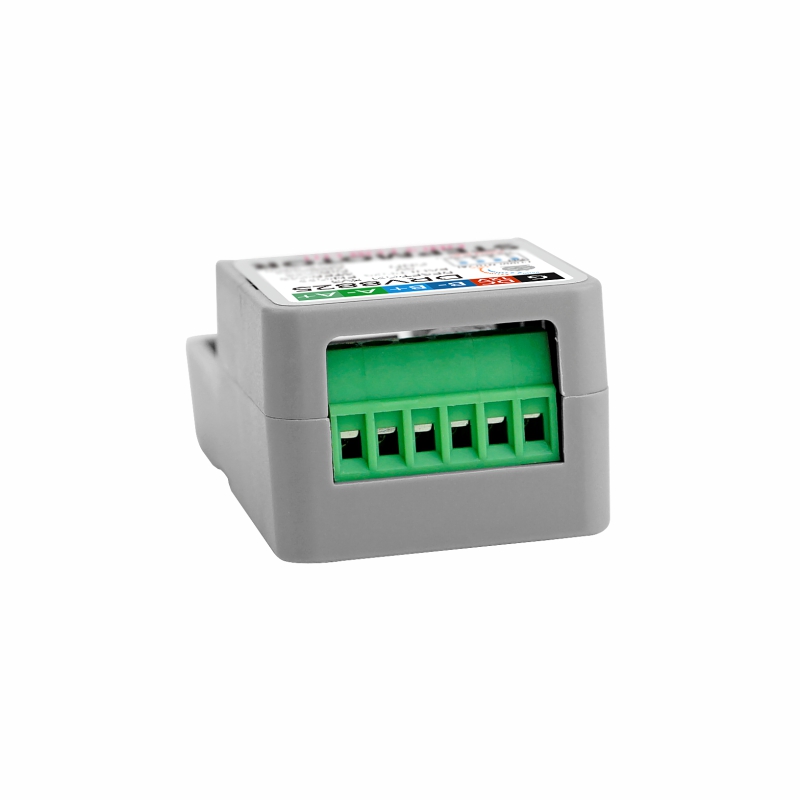 Base ufficiale per motori pass - M5Stack recensione e prezzo