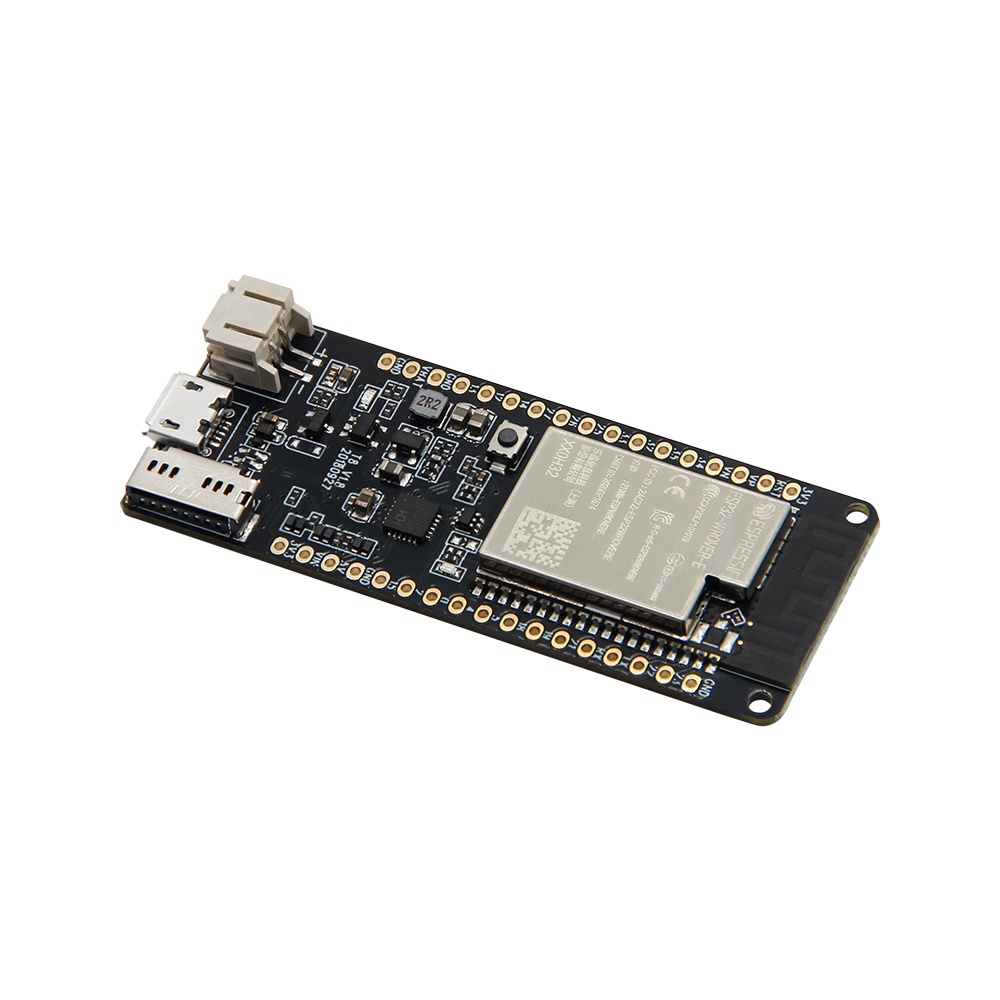 LILYGO® TTGO T8 V1.8 ESP32 sch - Ttgo T Watch recensione e prezzo