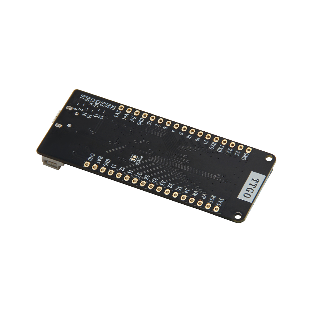 LILYGO® TTGO T8 V1.8 ESP32 sch - Ttgo T Watch recensione e prezzo