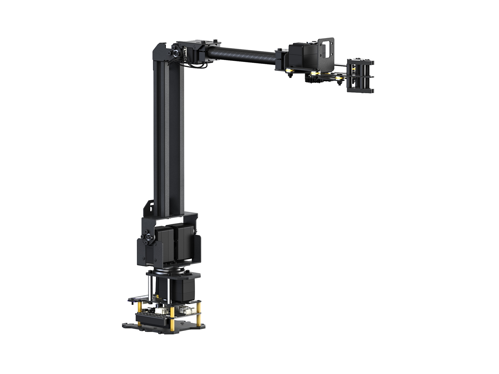 Kit Braccio Robotico da Tavolo - Doit Esp32 recensione e prezzo