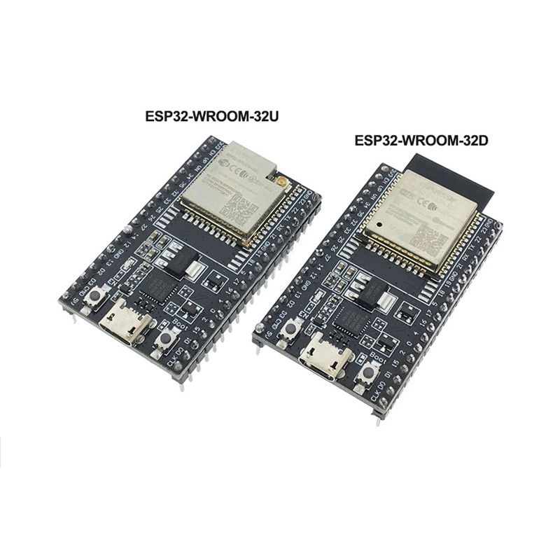 ESP32-DevKitC Scheda centrale  - Olimex Esp32 recensione e prezzo