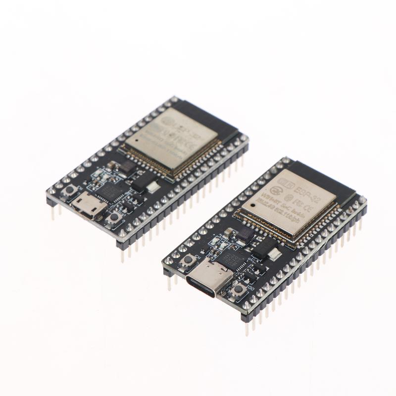 Scheda di sviluppo NodeMCU-32S - Nodemcu 32S recensione e prezzo