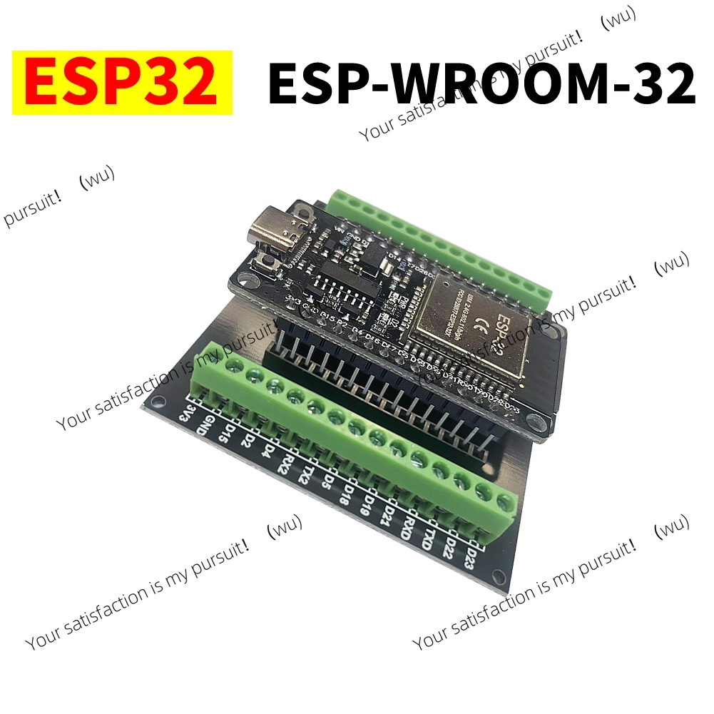 Adatto per scheda di sviluppo  - Nodemcu 32S recensione e prezzo