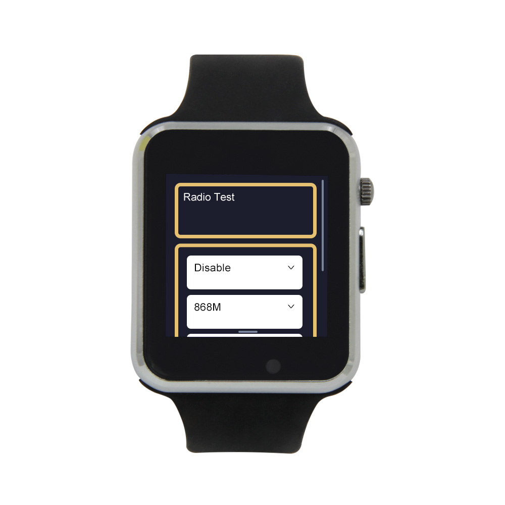LILYGO® T-Watch-S3 ESP32-S3 Lo - Ttgo T Watch recensione e prezzo